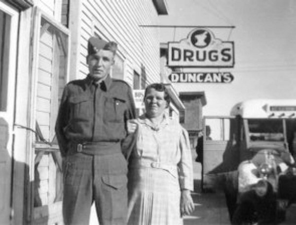 Photo of Gordon T. Johnson