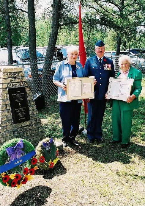 Commemorative Ceremony Photo 4