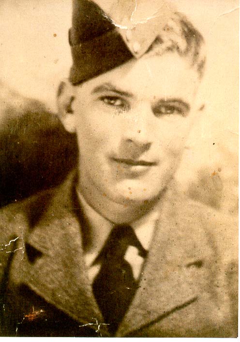 Photo of Thomas Steven LeBlanc