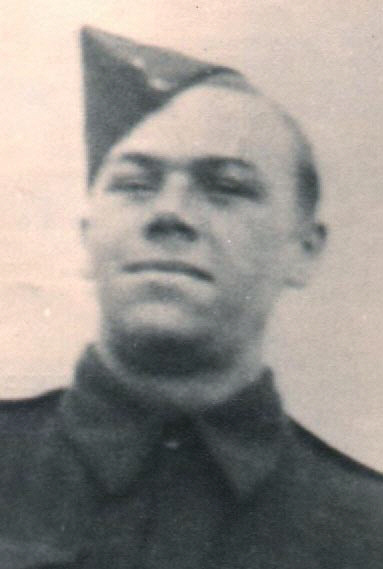 Photo of AUREL JOSEPH LEVESQUE