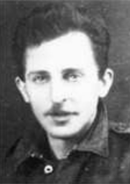 Photo of WALTER JOHN SHEBIB