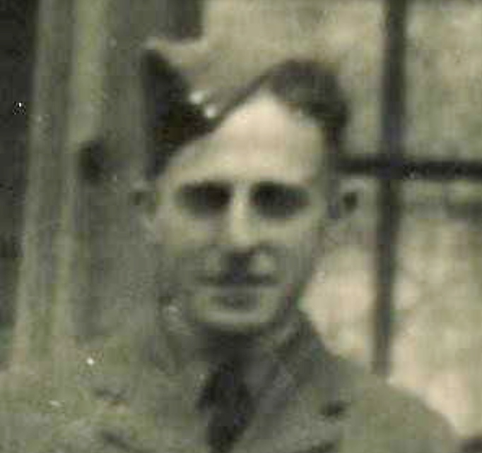 Photo of WALTER JOHN SHEBIB