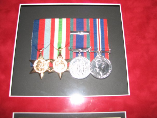 Medals