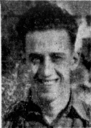 Photo of VICTOR LYNWOOD VIVIAN