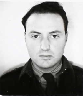 Photo of KENNETH WILLIAMS