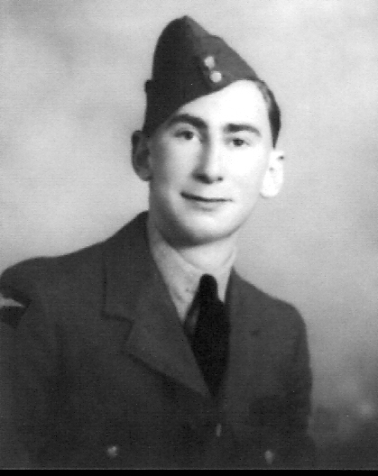 Photo of Laurence Barker