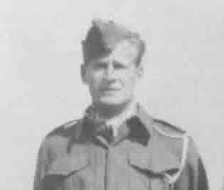 Photo of Peter Donald Clements