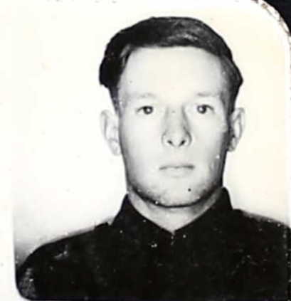 Photo of ALFRED SCOTT COYLE