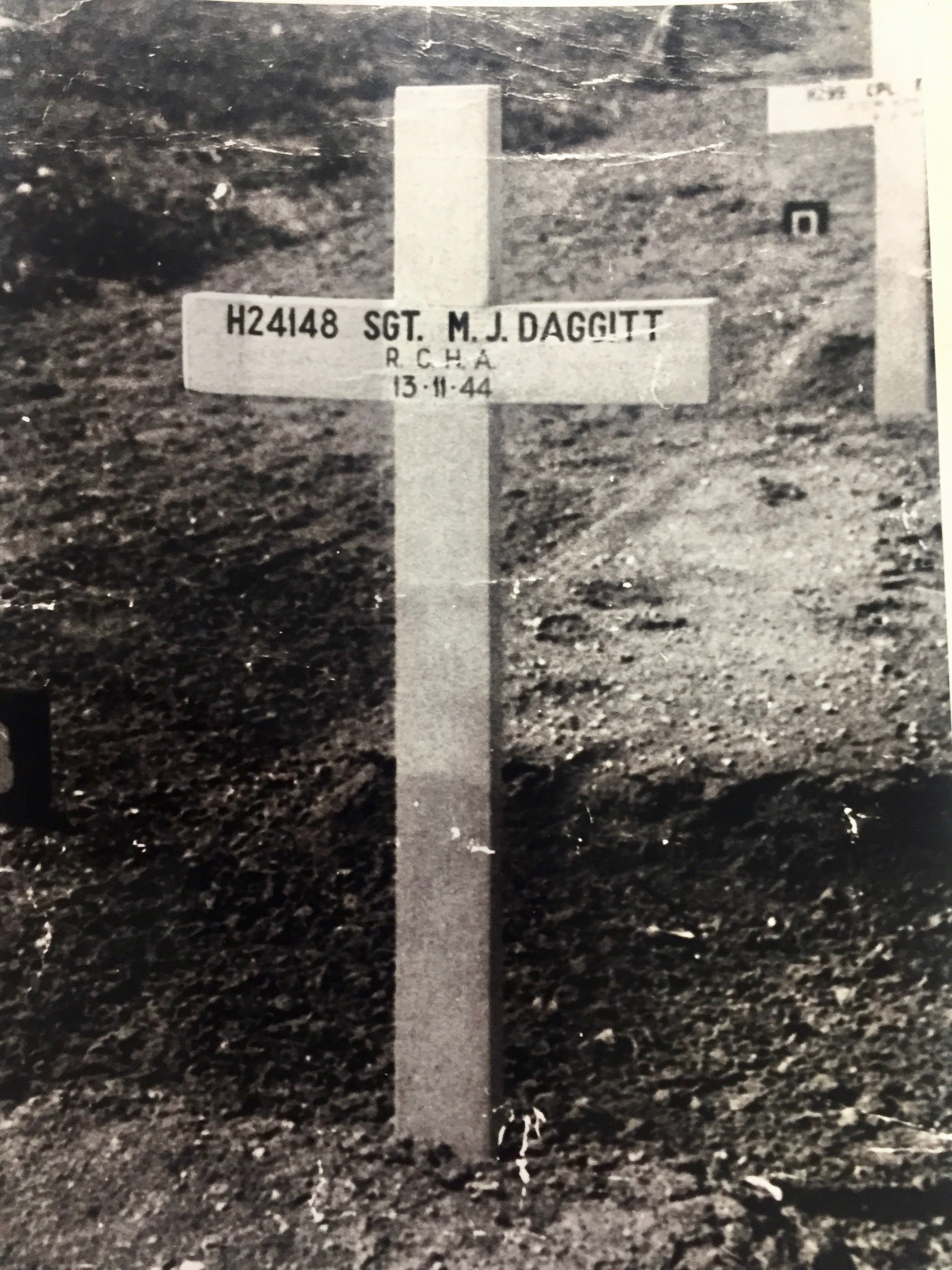 Photo of MUNRO JOSEPH DAGGITT