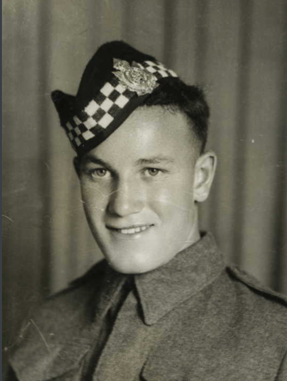 Photo of Ivan Radcliff Deering