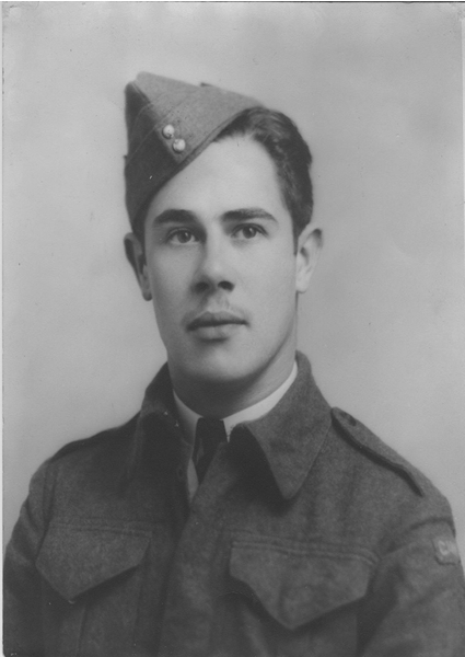 Photo of William Kolinsky