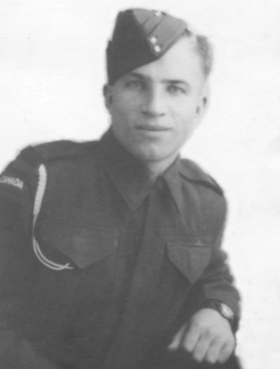 Photo of John Krupski