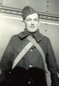 Photo of Melvin Weir McMillan