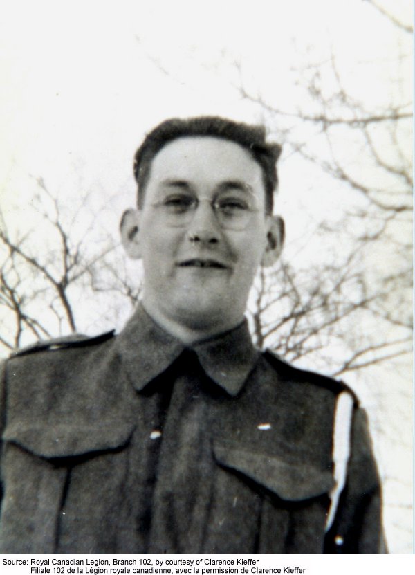 Photo of Arthur Martin Meyer