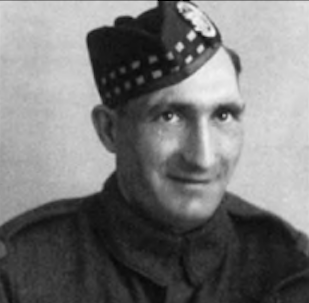 Photo of HENRY JAMES MUISE