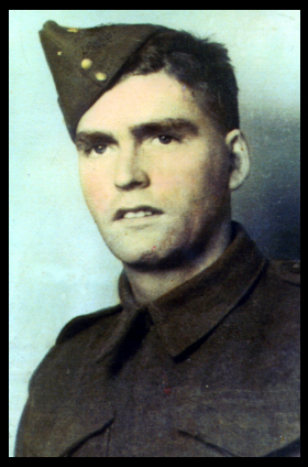 Photo of Charles Ogston