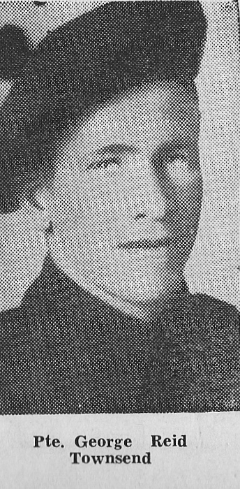 Photo of George Reid