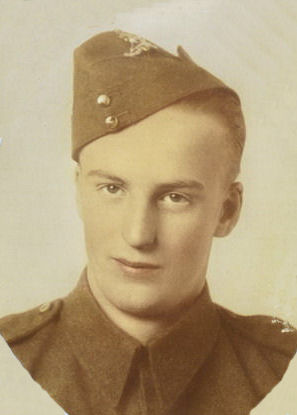 Photo of George Lloyd Tipping