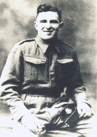 Photo of Adam Adolphus Willette