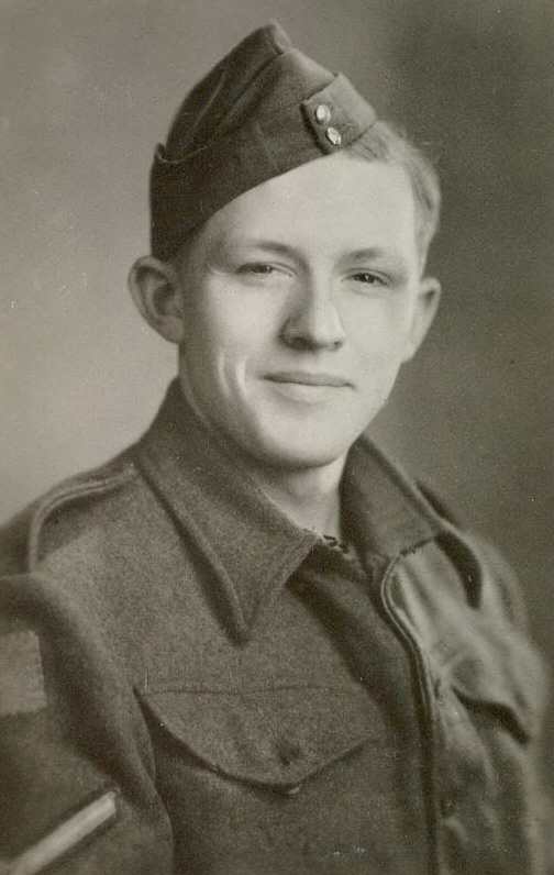 Photo of Sydney Woodward