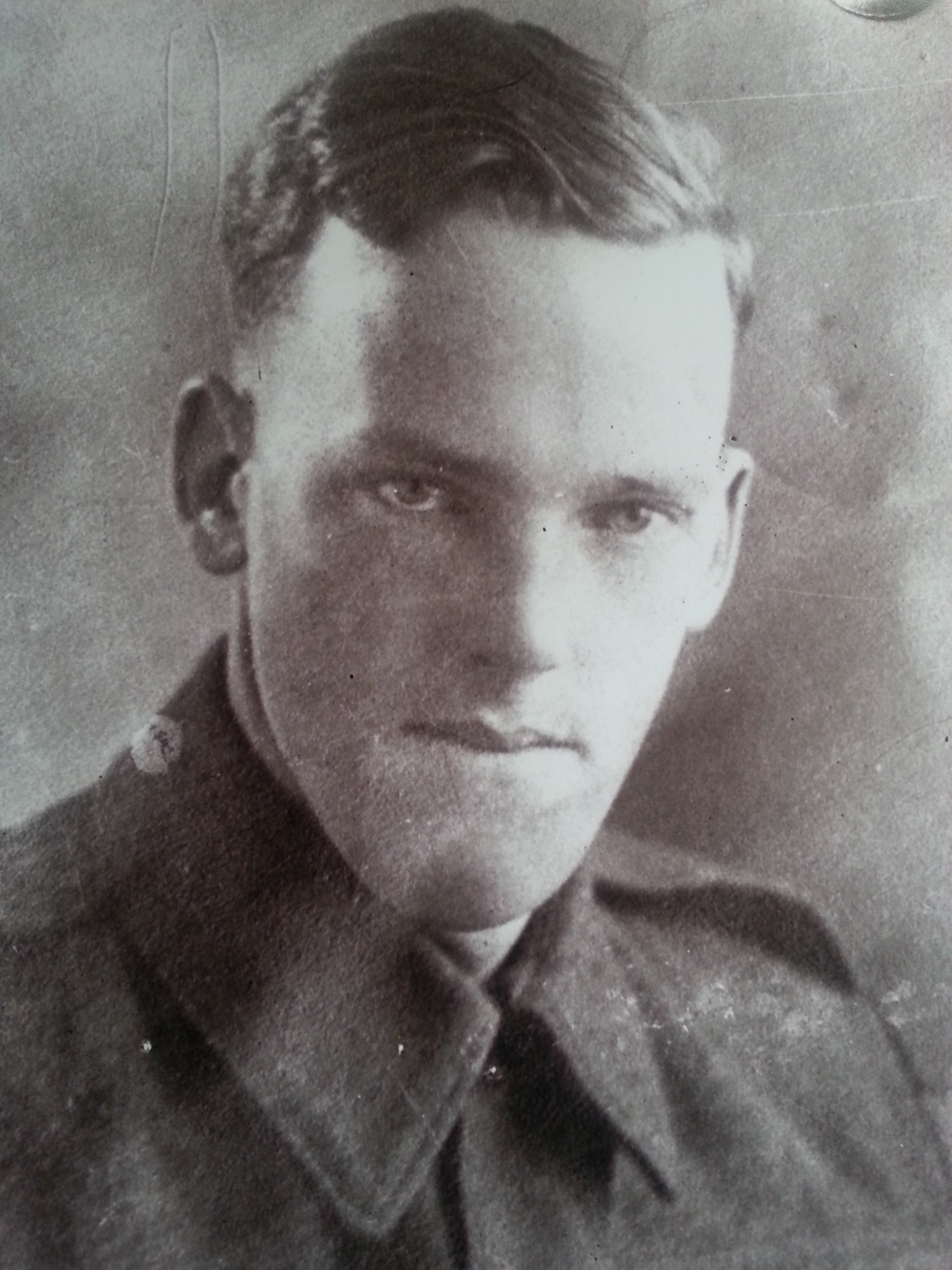 Photo of George Barter