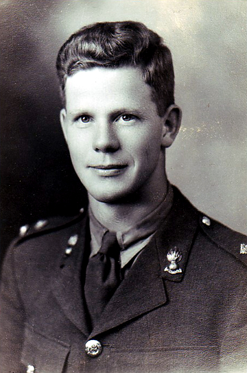 Photo of George Burbidge