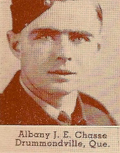 Photo of Albany Chasse