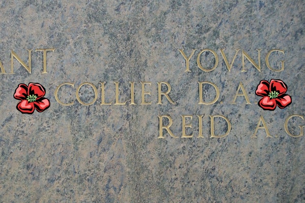 Inscription