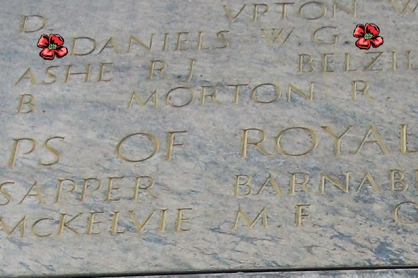 Inscription