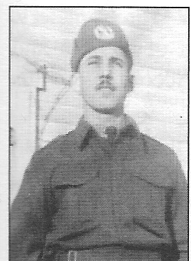 Photo of LAWSON DILLABOUGH