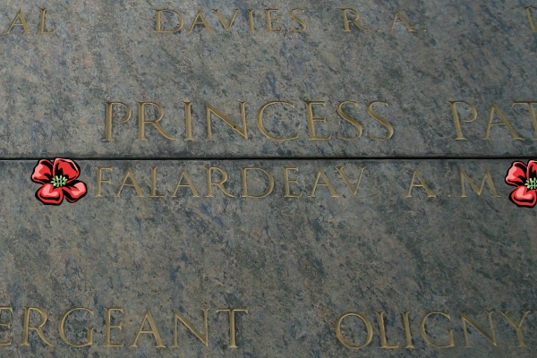 Inscription