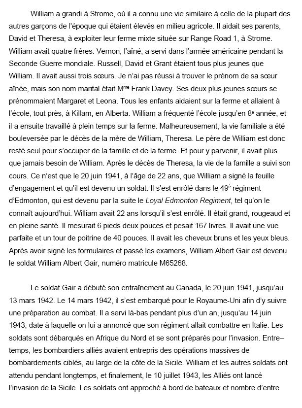 Le récit de deux frères (page 2)