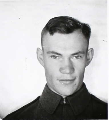 Photo of JOSEPH EDWARD HANISHEWSKI