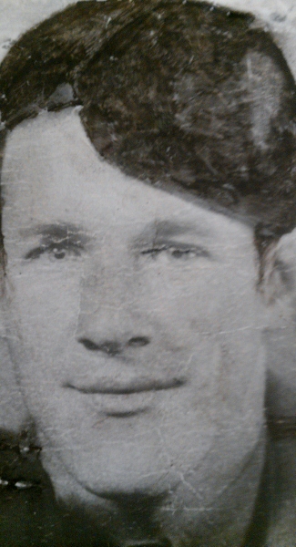 Photo of Baxter Hoyles