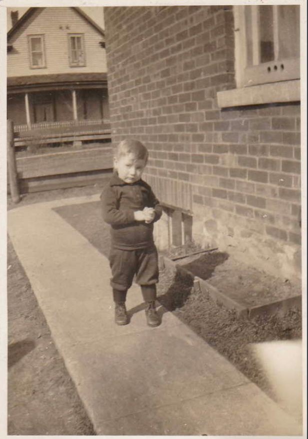 Photo of Stewart Alexander Madill