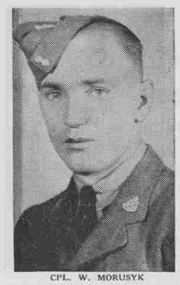 Photo of PETER MARUSYK