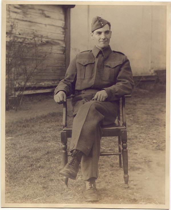 Photo of Wilfred Nelson Nadon