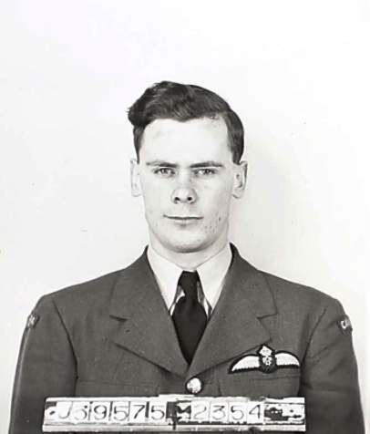 Photo of DOUGLAS GEORGE BAKER