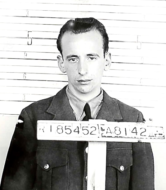 Photo of Joseph Louis Etienne Cabana