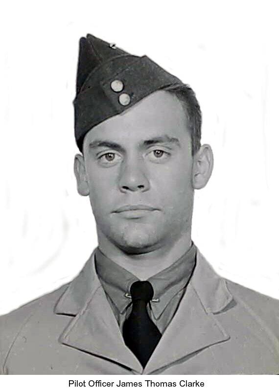 Photo of JAMES THOMAS CLARKE