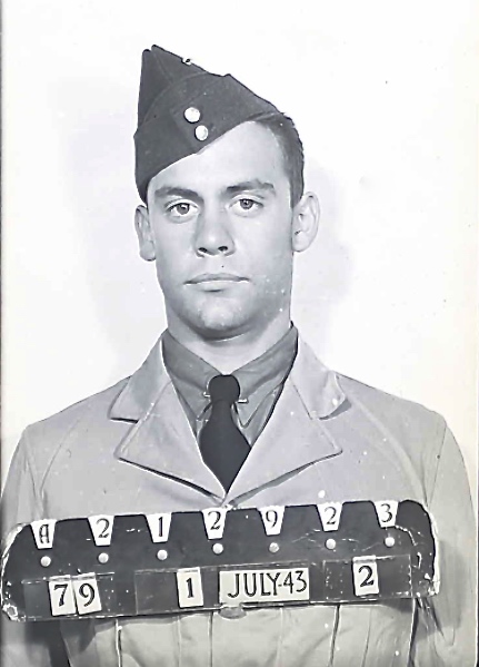 Photo of JAMES THOMAS CLARKE