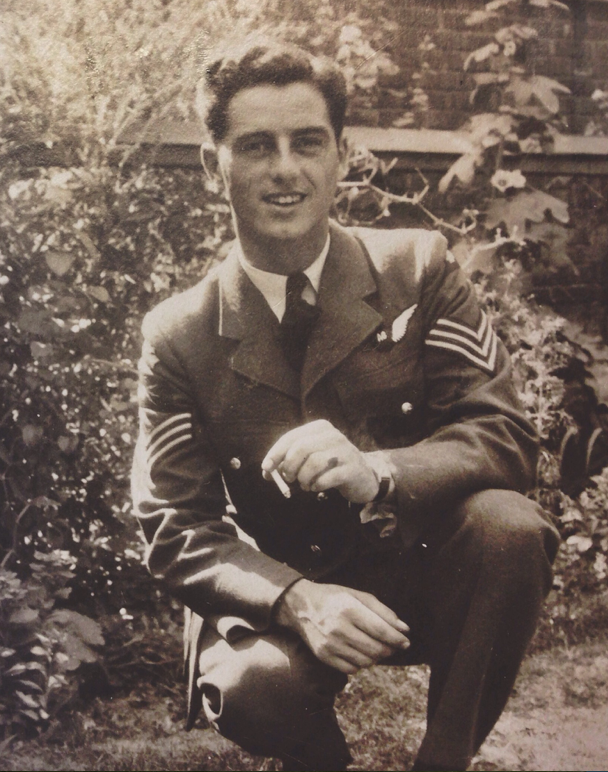 Photo of ARNOLD FRANCIS CONWAY