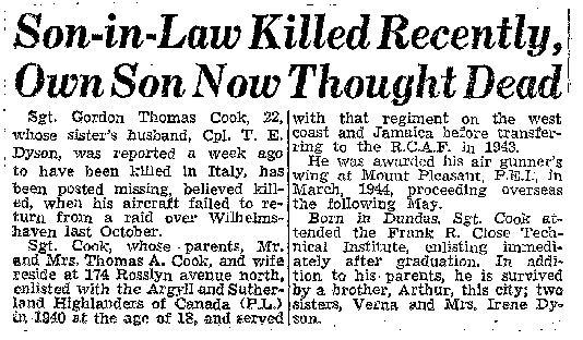 Newspaper Clipping (2)