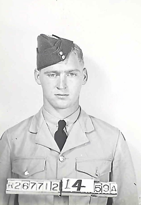 Photo of Gordon THomas Cook