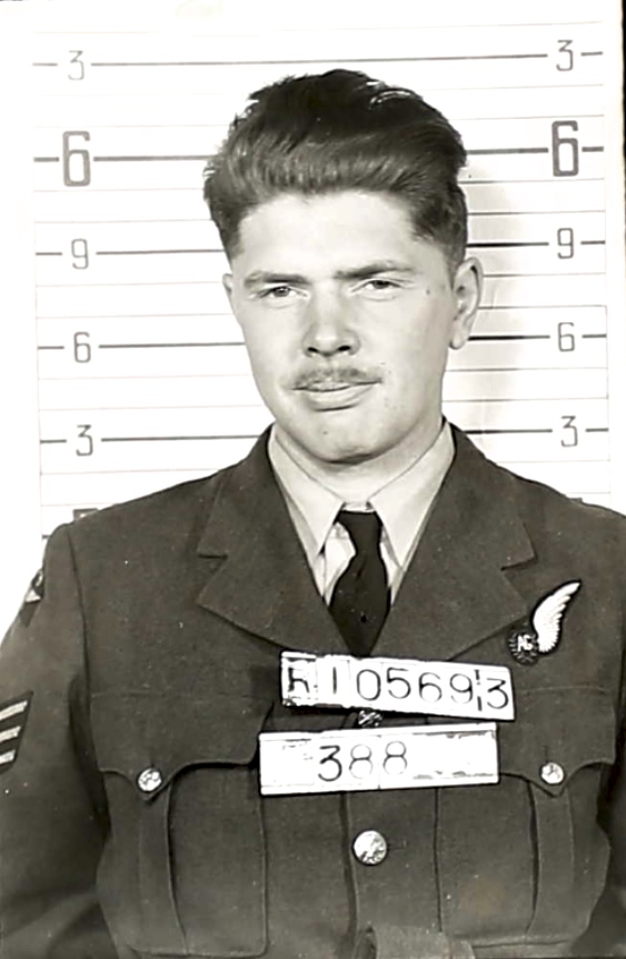 Photo of JOHN EDMUND COUCH