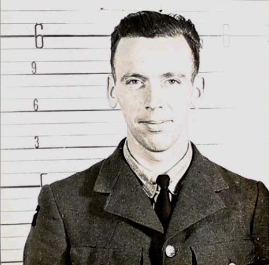 Photo of NORMAN DAVIS