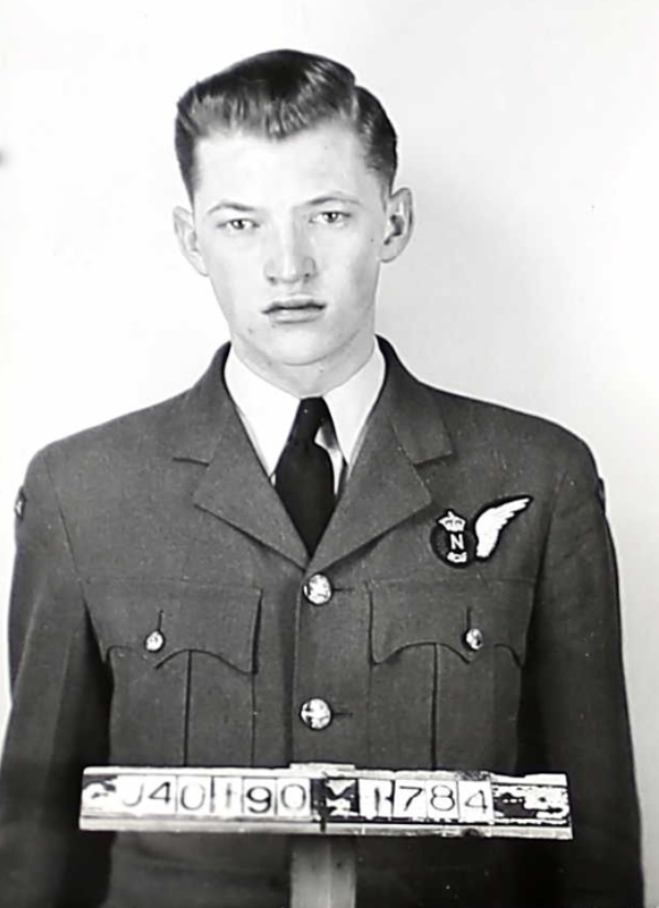 Photo of THOMAS FRANCIS FISHER