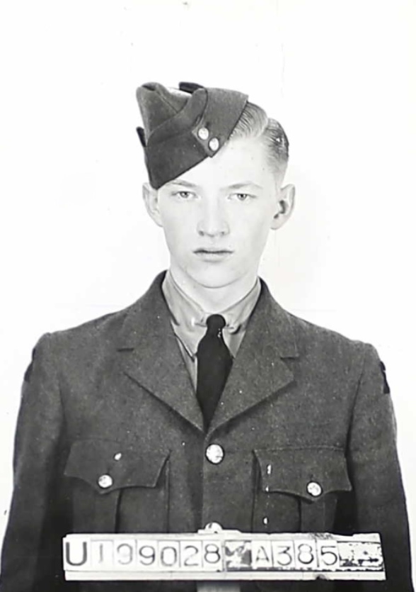 Photo of THOMAS FRANCIS FISHER