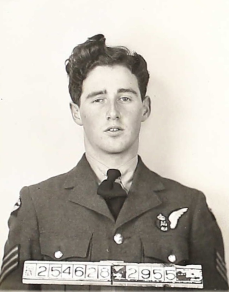 Photo of THOMAS ALFRED GABRIEL