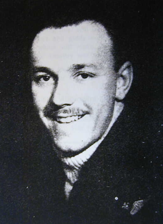 Photo of ADAM JACOB GEREIN